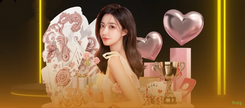 Opções de download da 8xpg